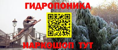 каннабис Гусев