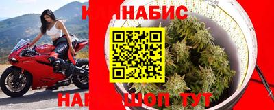 каннабис Гусев